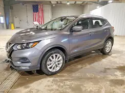 JN1BJ1BWXMW438950 2021 NISSAN ROGUE