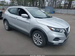 JN1BJ1BWXMW444859 2021 NISSAN ROGUE