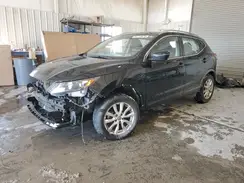 JN1BJ1BWXMW445297 2021 NISSAN ROGUE