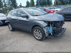 JN1BJ1BWXMW445669 2021 NISSAN ROGUE