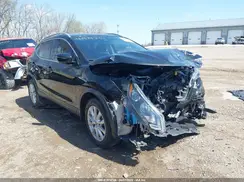 JN1BJ1BWXMW448085 2021 NISSAN ROGUE