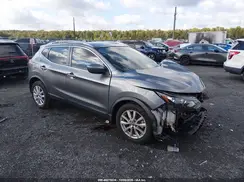 JN1BJ1BWXMW660260 2021 NISSAN ROGUE