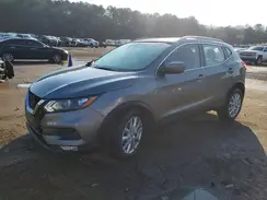 JN1BJ1BWXMW661473 2021 NISSAN ROGUE