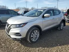JN1BJ1BWXMW664213 2021 NISSAN ROGUE