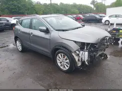 JN1BJ1BWXMW668701 2021 NISSAN ROGUE