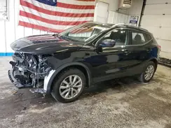 JN1BJ1BWXMW670562 2021 NISSAN ROGUE