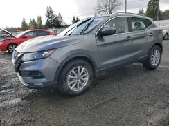 JN1BJ1BWXMW673557 2021 NISSAN ROGUE