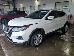 JN1BJ1BWXMW673591 2021 NISSAN ROGUE