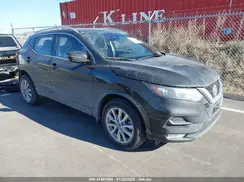 JN1BJ1BWXMW673719 2021 NISSAN ROGUE