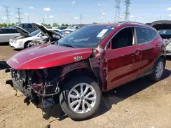 JN1BJ1BWXNW470816 2022 NISSAN ROGUE