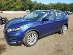 JN1BJ1BWXNW474056 2022 NISSAN ROGUE