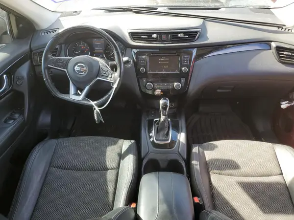 JN1BJ1BWXNW475224 2022 NISSAN ROGUE - Image 8