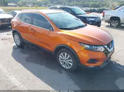 JN1BJ1BWXNW475773 2022 NISSAN ROGUE