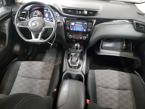 JN1BJ1BWXNW479483 2022 NISSAN ROGUE - Image 8