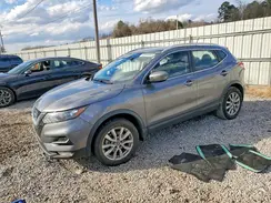 JN1BJ1BWXNW481461 2022 NISSAN ROGUE