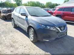 JN1BJ1BWXNW481637 2022 NISSAN ROGUE