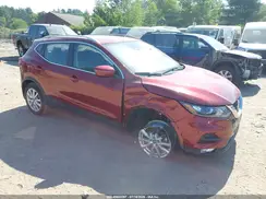 JN1BJ1BWXNW481704 2022 NISSAN ROGUE