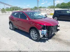 JN1BJ1BWXNW482139 2022 NISSAN ROGUE