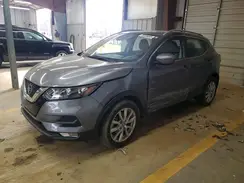 JN1BJ1BWXNW482965 2022 NISSAN ROGUE