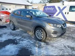 JN1BJ1BWXNW484909 2022 NISSAN ROGUE