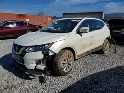 JN1BJ1BWXNW485025 2022 NISSAN ROGUE