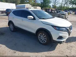 JN1BJ1BWXNW487891 2022 NISSAN ROGUE