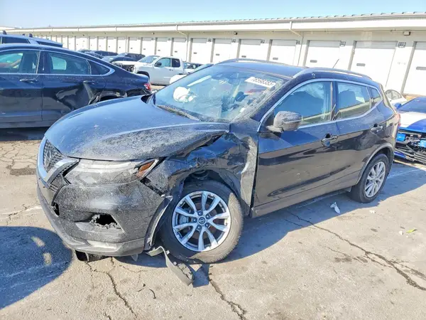 JN1BJ1BWXNW488247 2022 NISSAN ROGUE