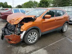 JN1BJ1BWXNW488412 2022 NISSAN ROGUE