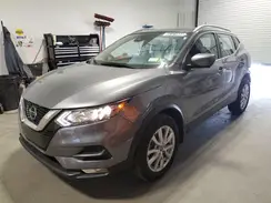 JN1BJ1BWXNW488460 2022 NISSAN ROGUE