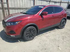 JN1BJ1BWXNW488927 2022 NISSAN ROGUE