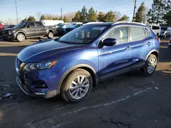 JN1BJ1BWXNW489916 2022 NISSAN ROGUE