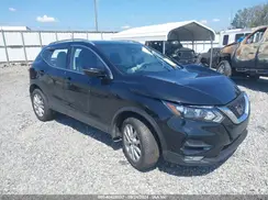 JN1BJ1BWXNW490967 2022 NISSAN ROGUE