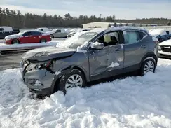 JN1BJ1BWXNW491827 2022 NISSAN ROGUE