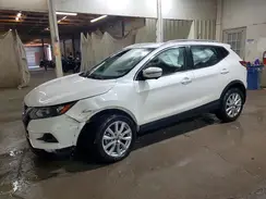 JN1BJ1BWXNW492203 2022 NISSAN ROGUE