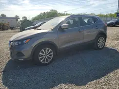 JN1BJ1BWXNW682583 2022 NISSAN ROGUE