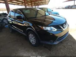 JN1BJ1CP0HW000323 2017 NISSAN ROGUE