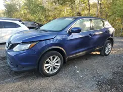 JN1BJ1CP0HW000791 2017 NISSAN ROGUE