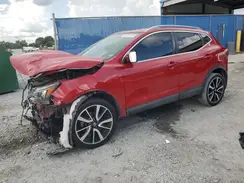 JN1BJ1CP0HW002007 2017 NISSAN ROGUE