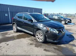 JN1BJ1CP0HW002119 2017 NISSAN ROGUE