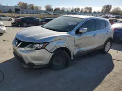 JN1BJ1CP0HW002542 2017 NISSAN ROGUE