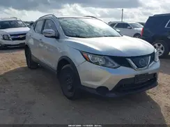 JN1BJ1CP0HW002816 2017 NISSAN ROGUE