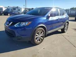 JN1BJ1CP0HW003044 2017 NISSAN ROGUE