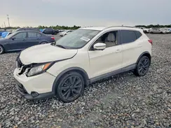 JN1BJ1CP0HW003559 2017 NISSAN ROGUE