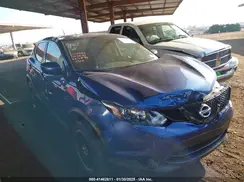 JN1BJ1CP0HW004324 2017 NISSAN ROGUE