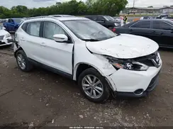 JN1BJ1CP0HW004792 2017 NISSAN ROGUE