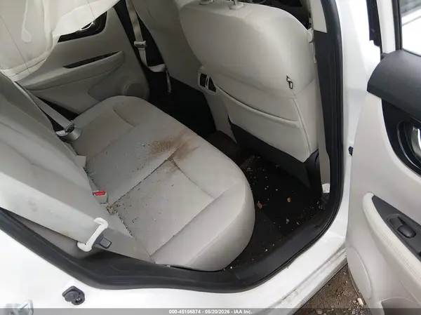 JN1BJ1CP0HW004792 2017 NISSAN ROGUE - Image 8