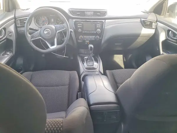JN1BJ1CP0HW005280 2017 NISSAN ROGUE - Image 8