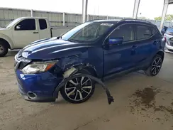 JN1BJ1CP0HW006669 2017 NISSAN ROGUE