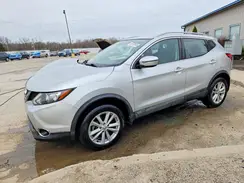 JN1BJ1CP0HW006803 2017 NISSAN ROGUE