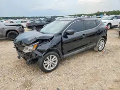 JN1BJ1CP0HW007031 2017 NISSAN ROGUE